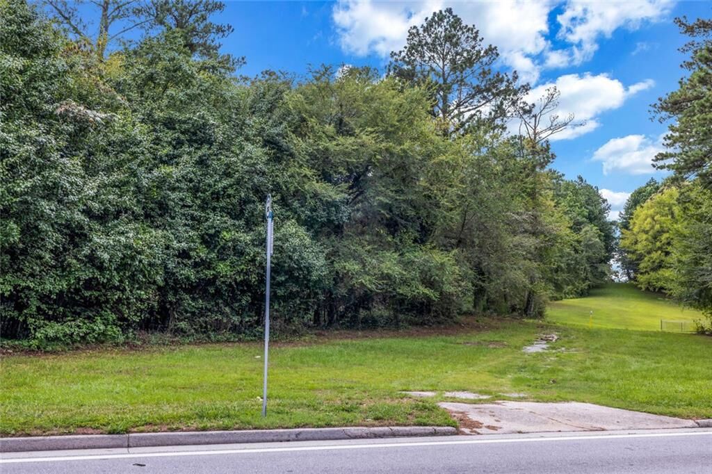 Property Photo: 0 Old National Highway GA 30349