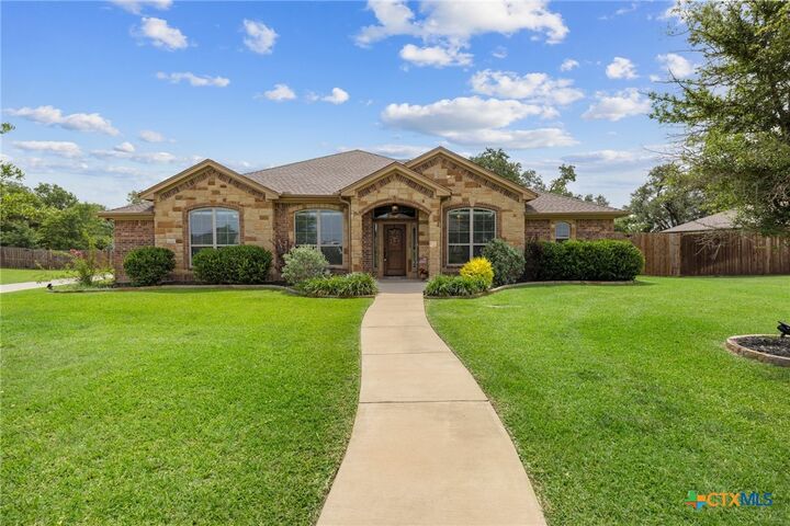 11066 La Paloma Loop  Salado TX 76571 photo