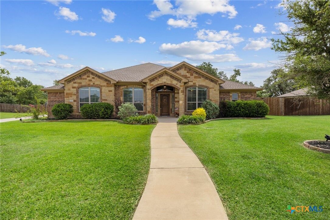 Property Photo: 11066 La Paloma Loop TX 76571