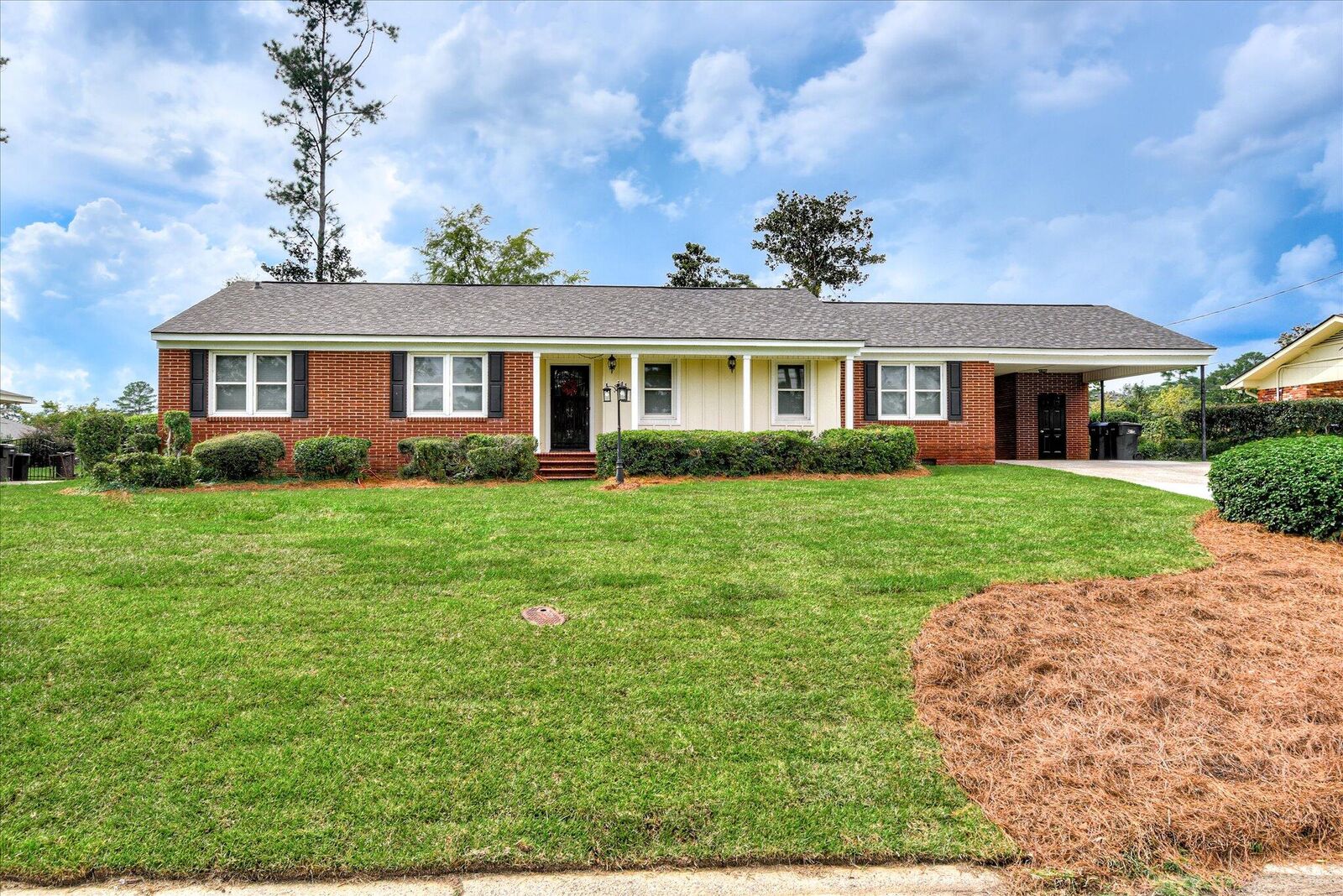 Property Photo: 745 Oxford Road GA 30909