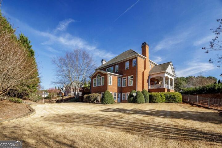Property Photo:  195 High Bluff Court  GA 30097 