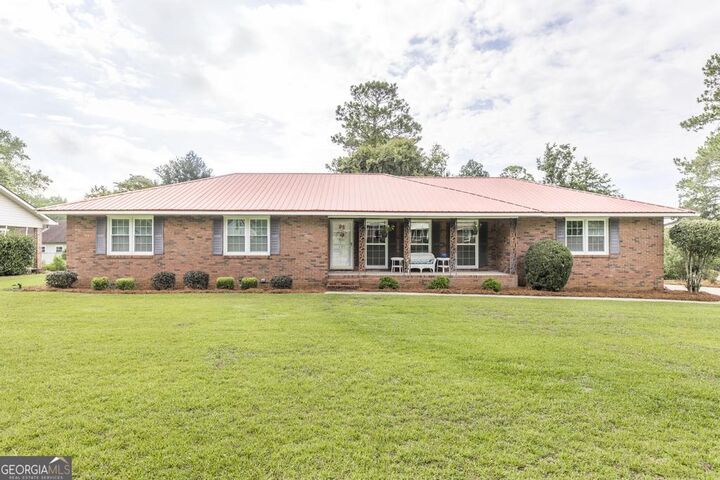401 Cloverdale Drive  Dublin GA 31021 photo