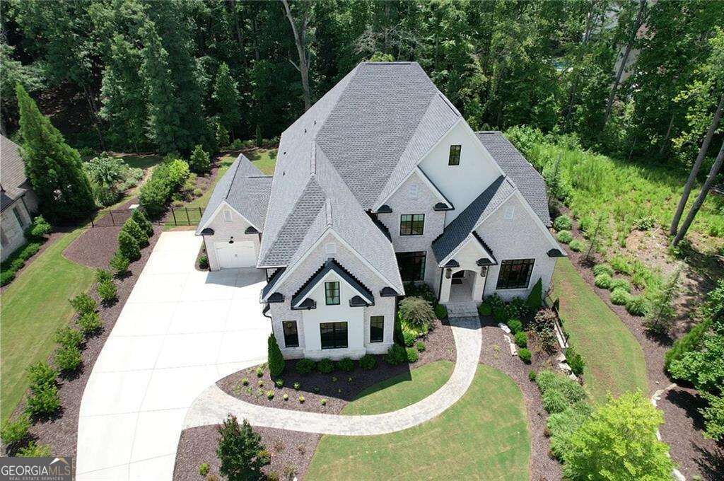 Property Photo:  3163 Balley Forrest Drive  GA 30004 