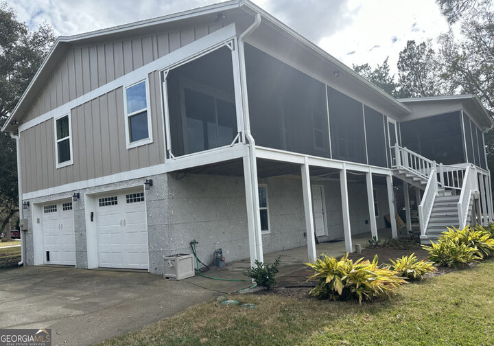 Property Photo: 292 Alexanders Court GA 31558