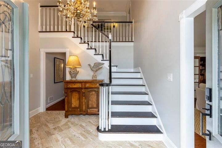 Property Photo: 8145 Habersham Waters Road GA 30350