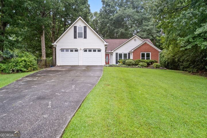 Property Photo: 1900 McConnell Road GA 30017
