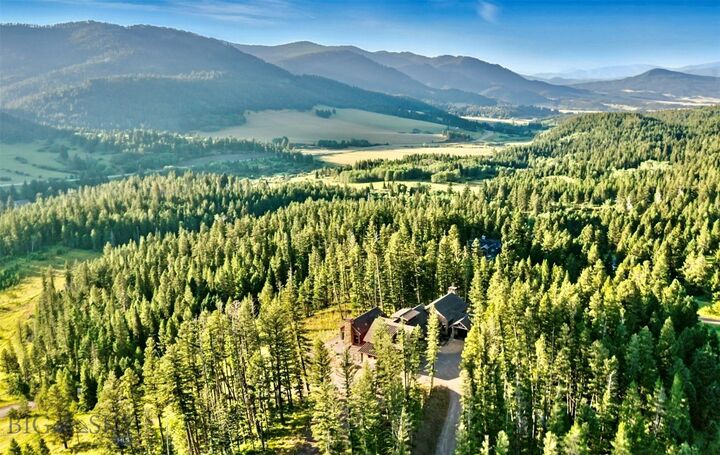 Property Photo:  11310 Taiga Trail  MT 59715 