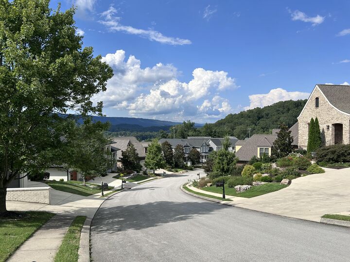 1684 Westover Lane  Chattanooga TN 37405 photo
