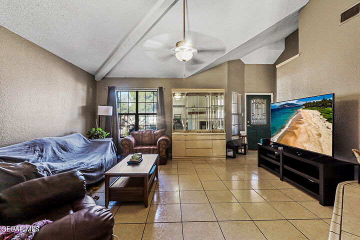 Property Photo: 11445 David Carrasco Drive TX 79936