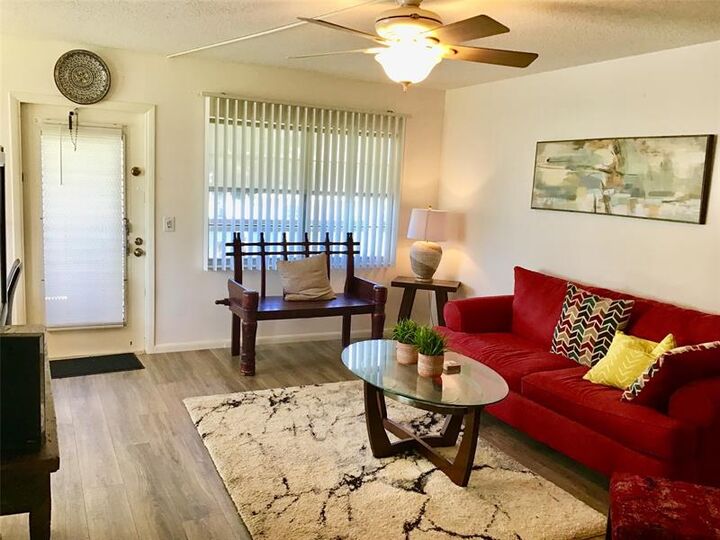 Property Photo: 438 Mansfield K 438 FL 33434