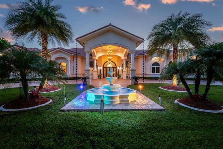 5801 Estates Dr  Southwest Ranches FL 33330 photo