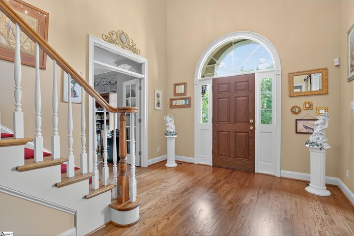 Property Photo:  374 Hidden Creek Circle  SC 29306 