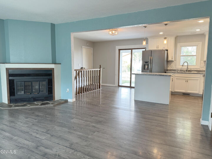 Property Photo:  2105 St Joseph Drive  ND 58501 
