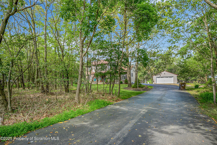 Property Photo:  1232 Quiet Hills Lane  PA 18330 