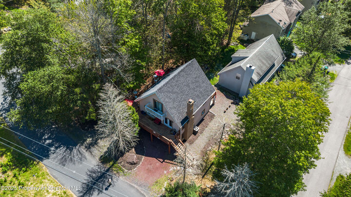 Property Photo:  7381 Ventnor Drive  PA 18466 