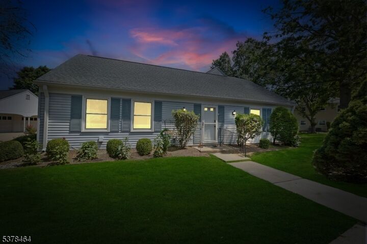 Property Photo:  394 Orrington Ln  NJ 08831 