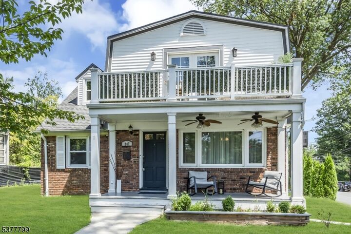 247 Walnut Ave  Cranford Twp. NJ 07016 photo