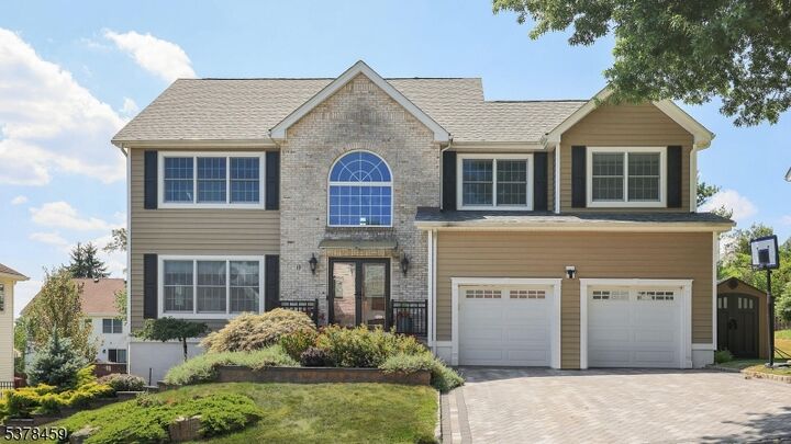 19 Primrose Way  Warren Twp. NJ 07059 photo