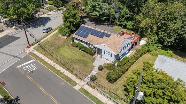 Property Photo: 59 Brookside Rd NJ 07052