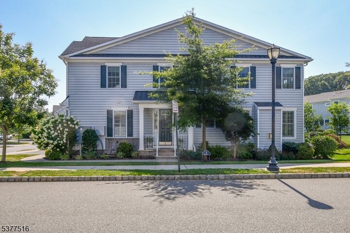 9 Brant Pl  Morris Twp. NJ 07960 photo
