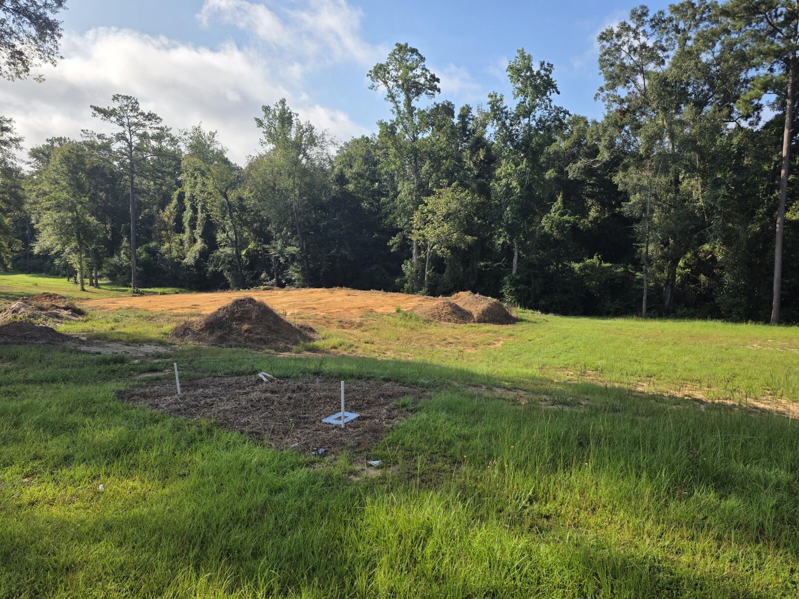 Property Photo: 2189 Old Highway 24 MS 39402