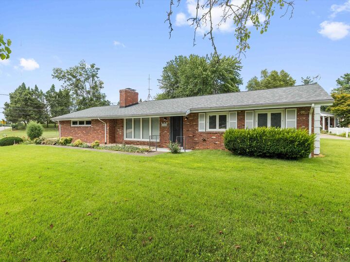 Property Photo: 1133 Killiecrankie Dr KY 42420