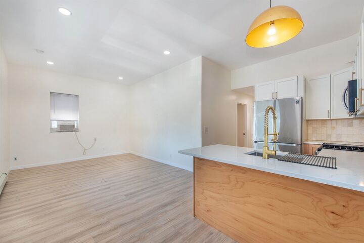 Property Photo: 6137 Adams St #2 NJ 07093-3130