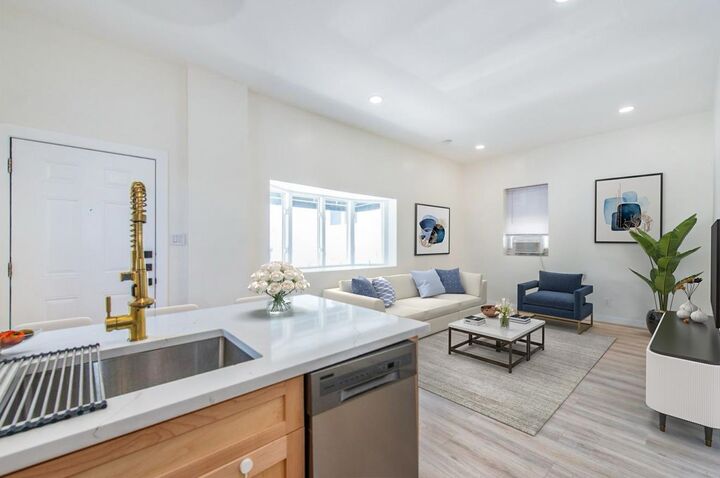 Property Photo: 6137 Adams St #2 NJ 07093-3130