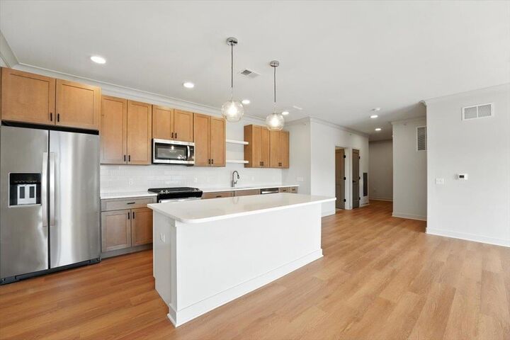 Property Photo:  440 North Ave East 3C  NJ 07090 