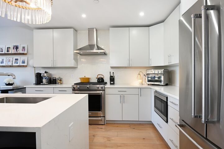 Property Photo:  318 Madison St 3  NJ 07030 