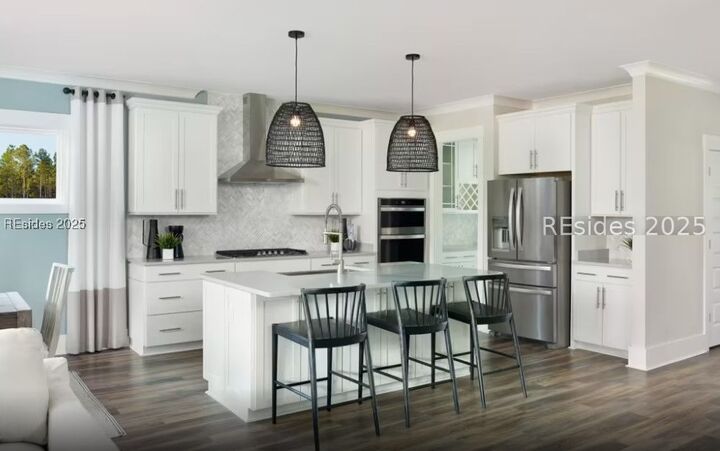 Property Photo:  34 Scarlet Sage Drive  SC 29910 