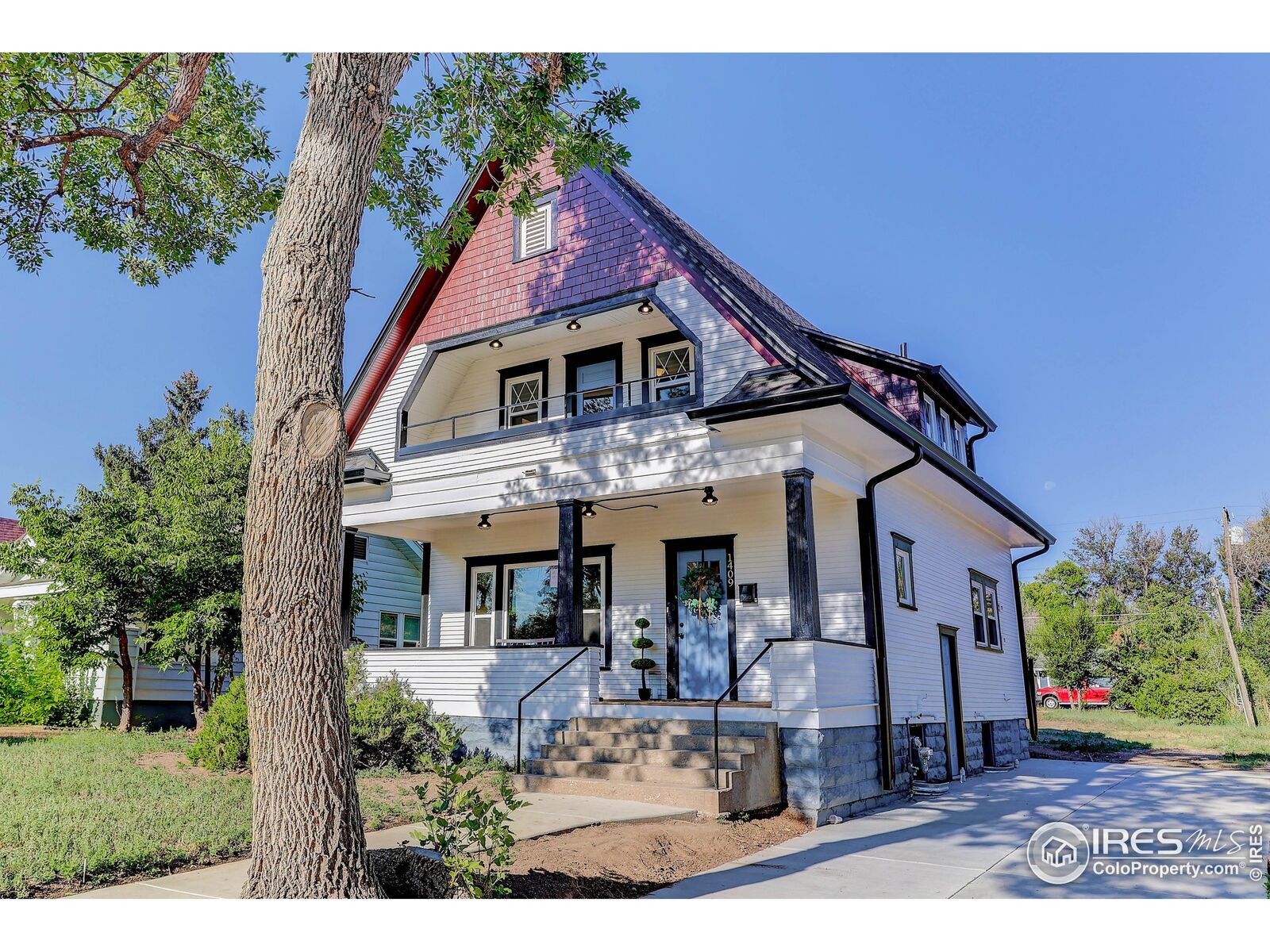 Property Photo:  1409 15th Ave  CO 80631 