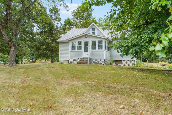 Property Photo: 13408 Route C MO 65074