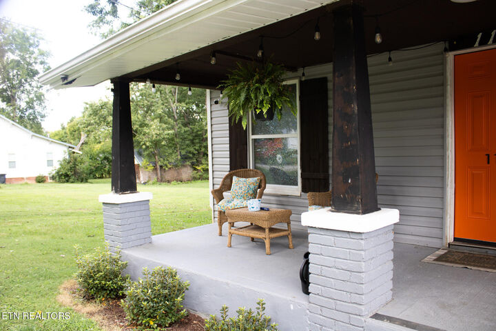 Property Photo:  119 Pinedale St  TN 37801 