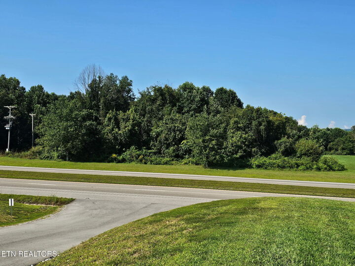 Property Photo: Cumberland Gap Pkwy TN 37752