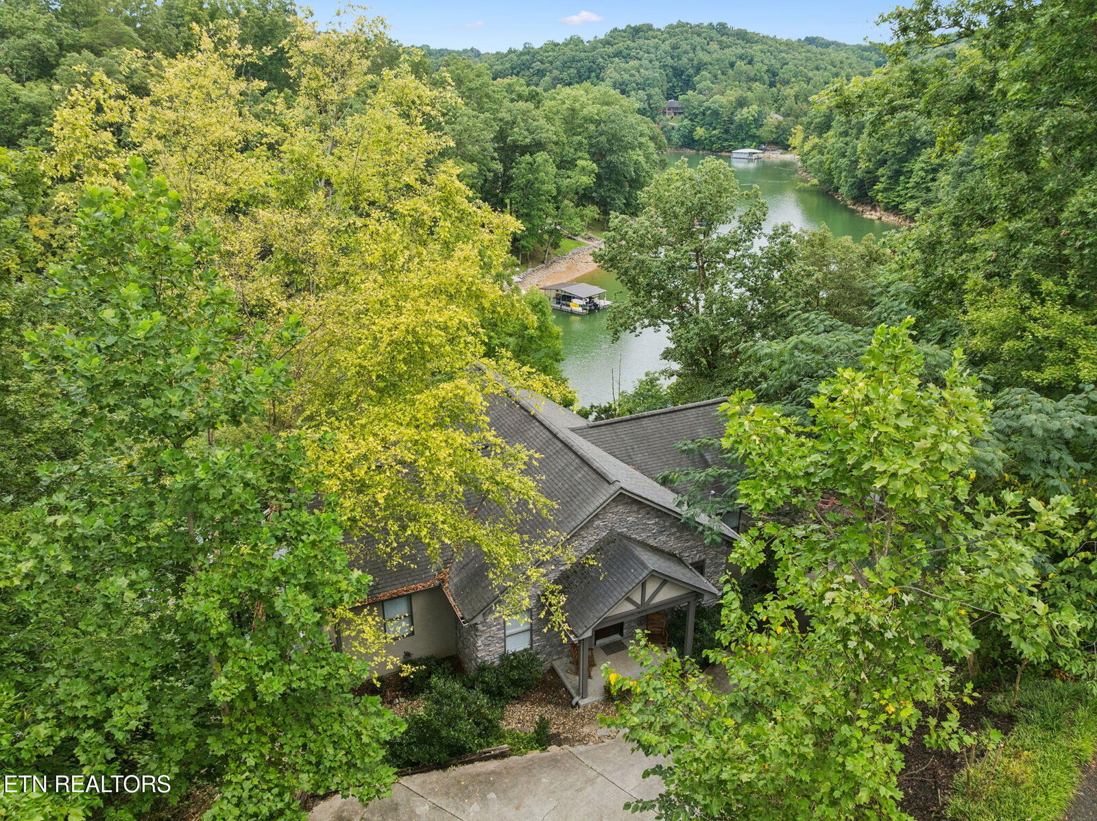 Property Photo:  253 Broyles Drive  TN 37714 