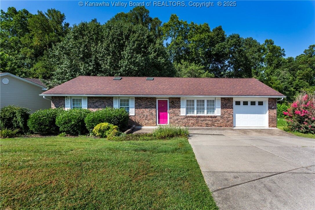 Property Photo:  168 Jane Drive  WV 25510 