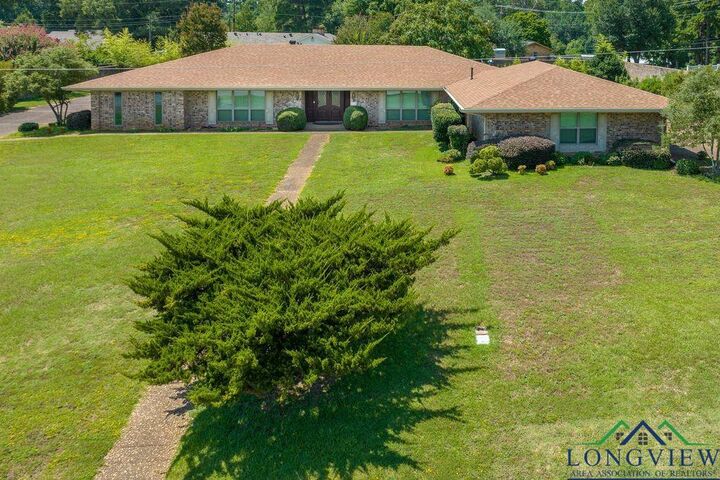 2503 Madewood  Marshall TX 75672 photo