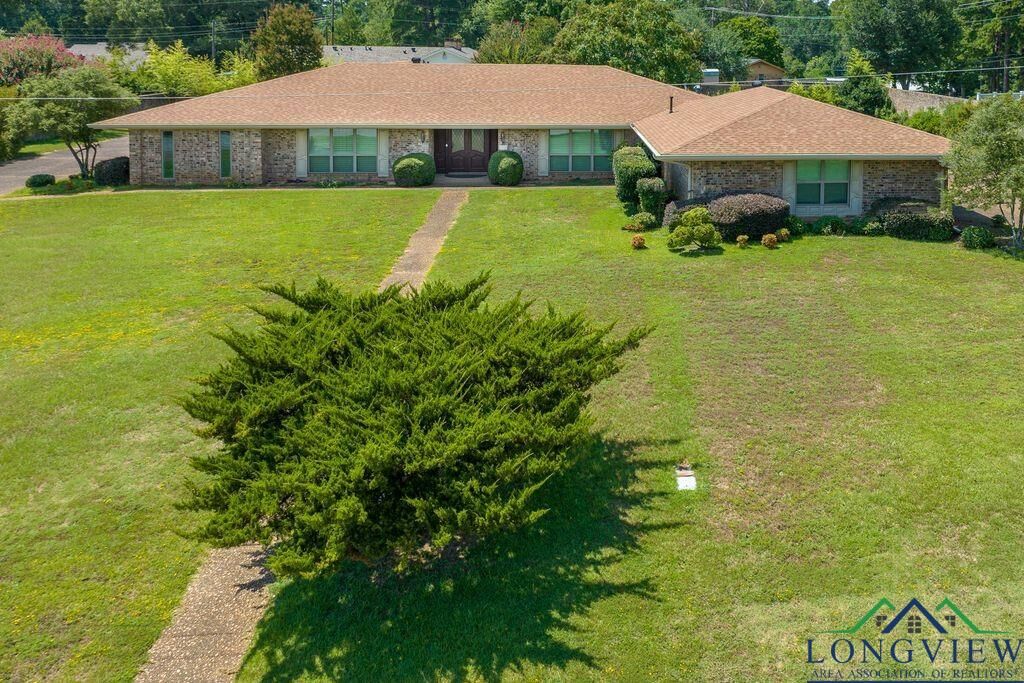 Property Photo:  2503 Madewood  TX 75672 