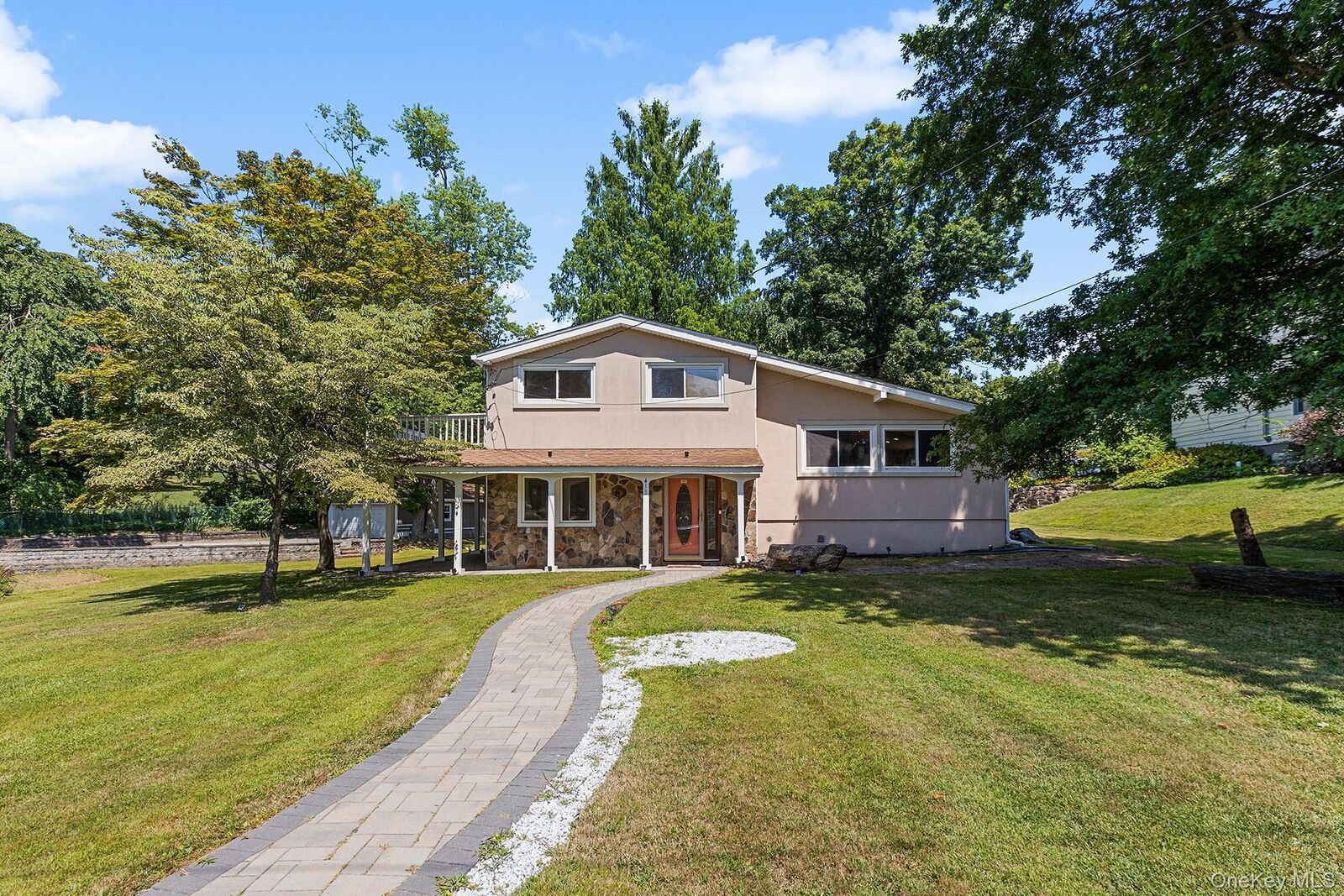 Property Photo:  415 Aka 15 Springvale Road  NY 10520 