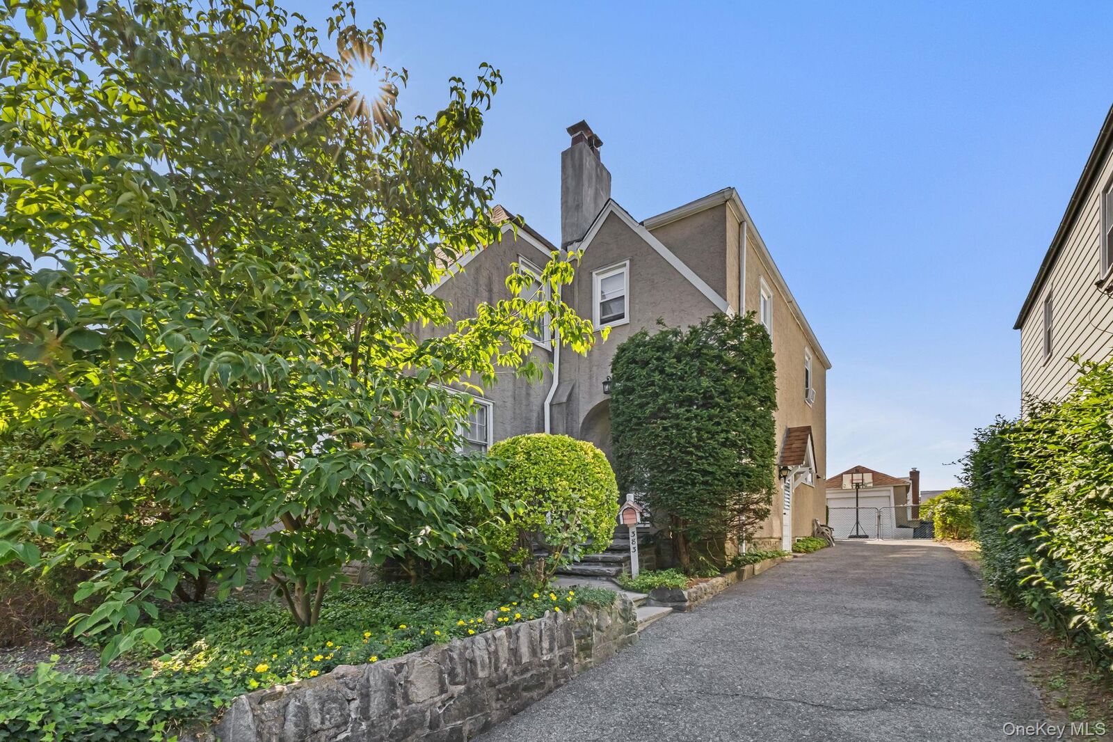 Property Photo:  383 Saint Johns Avenue  NY 10704 