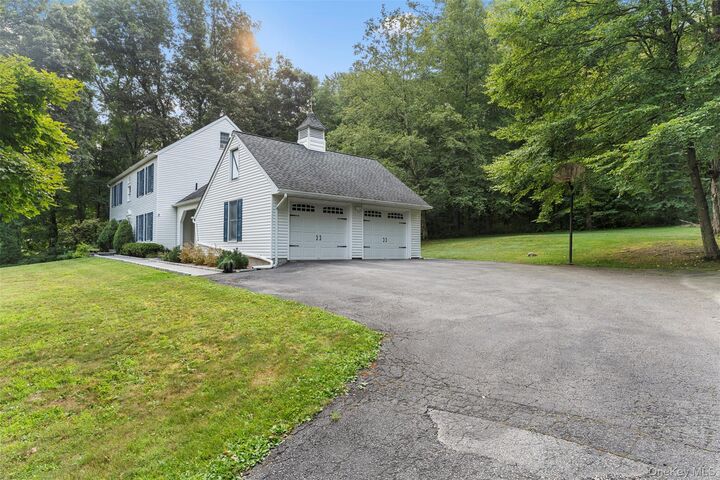 Property Photo:  81 Cooper Drive  NY 12585 