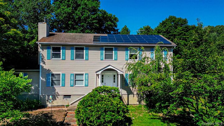 71 Four Corners Road  Warwick NY 10990 photo