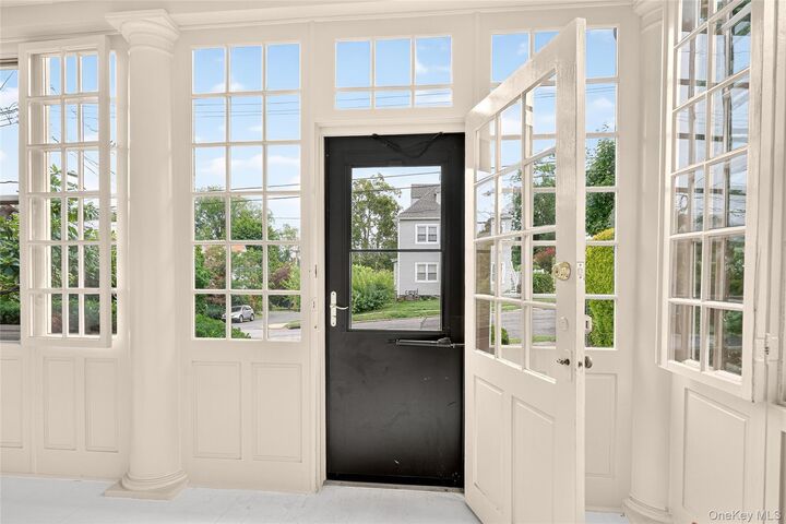 Property Photo:  203 Travers Avenue  NY 10543 