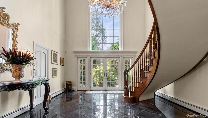 Property Photo:  19 Kingdom Ridge Road  NY 10506 