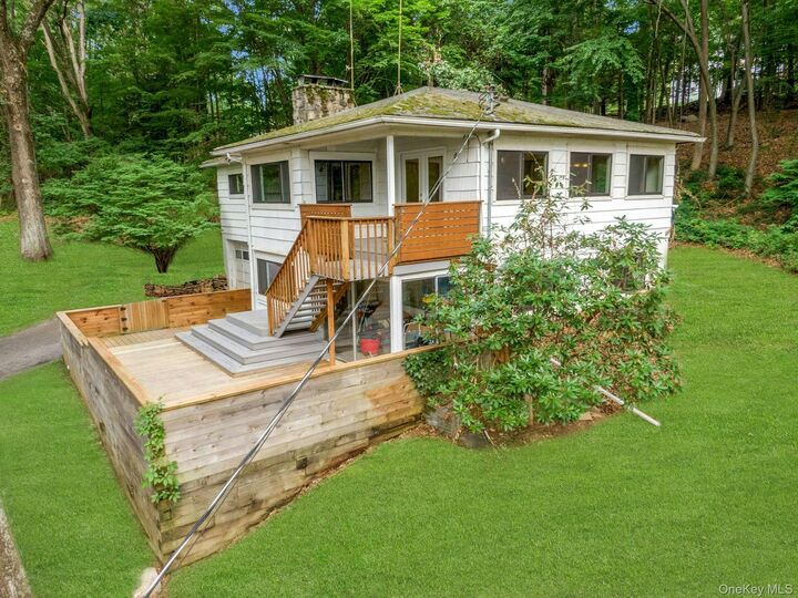 Property Photo:  99 W Shore Drive  NY 10512 