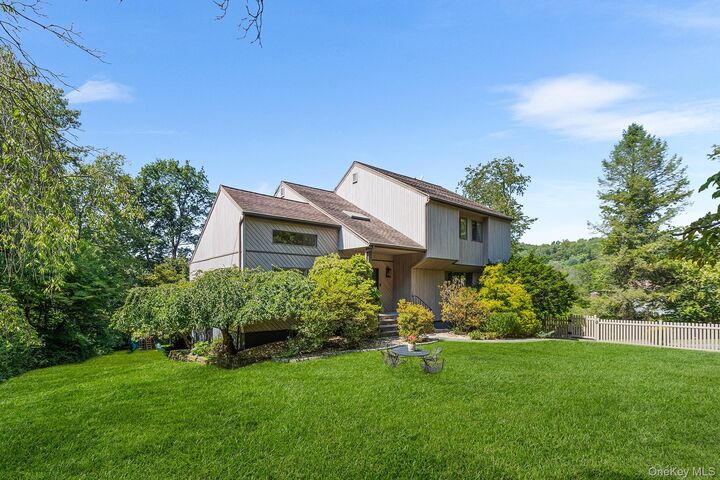 Property Photo:  119 Watch Hill Road  NY 10567 