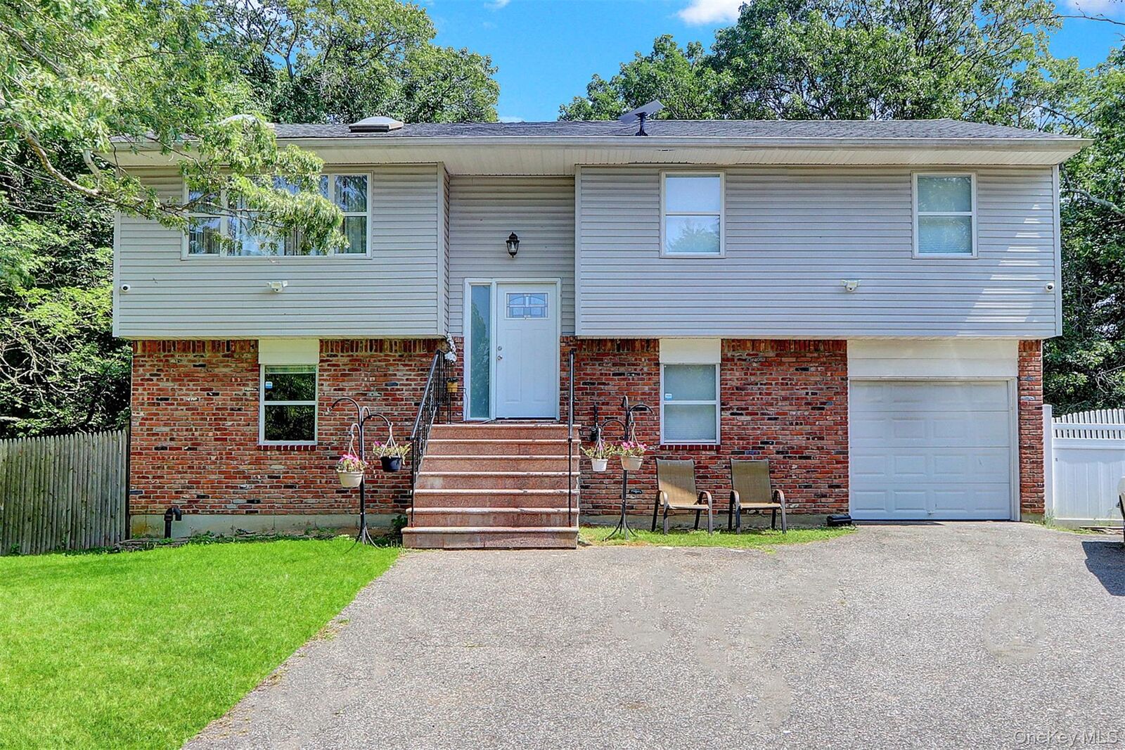 Property Photo:  100 Erlanger Boulevard  NY 11703 