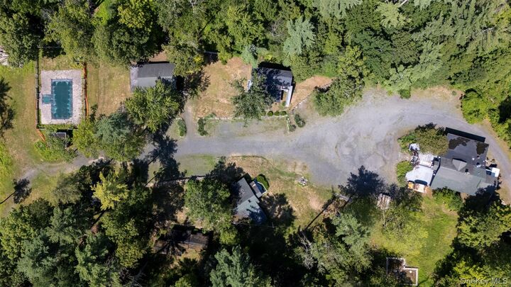 Property Photo: 20 Country Club Lane NY 12498