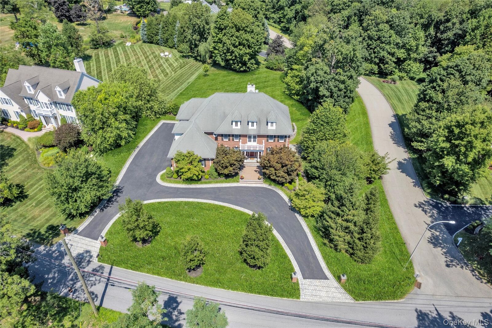 Property Photo:  1520 Jacob Road  NY 10567 